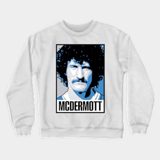 McDermott - Crewneck Sweatshirt